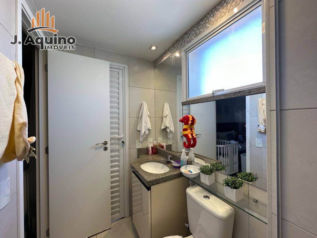 Apartamento à venda com 3 quartos, 88m² - Foto 16