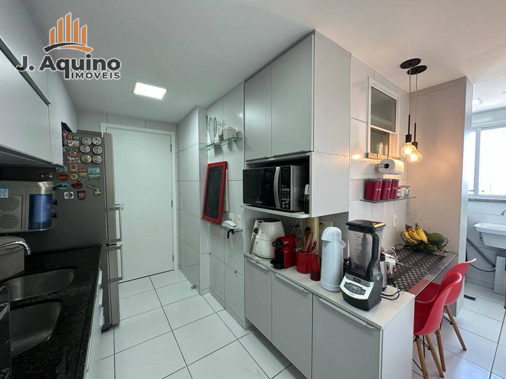 Apartamento à venda com 3 quartos, 88m² - Foto 12