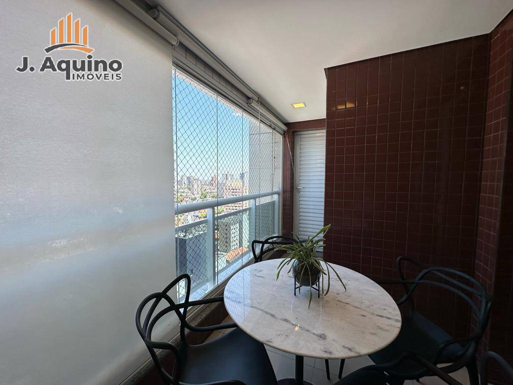 Apartamento à venda com 3 quartos, 88m² - Foto 6