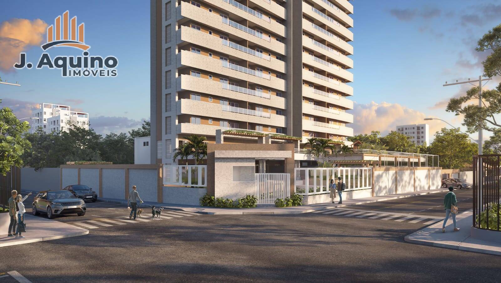 Apartamento à venda com 3 quartos, 8385m² - Foto 11