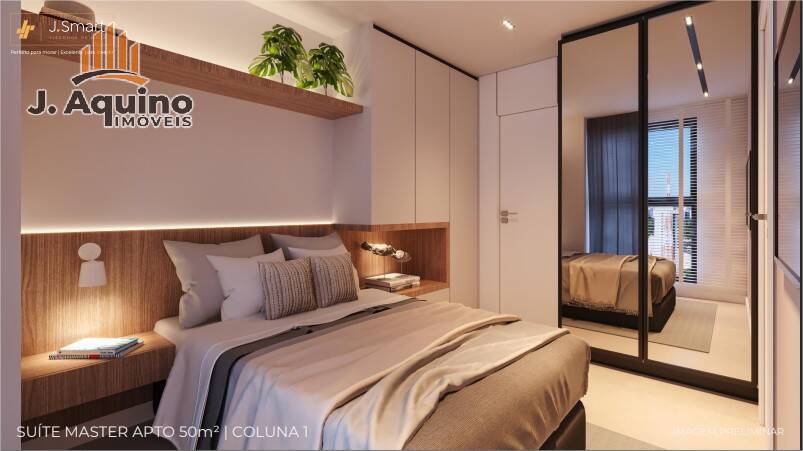 Apartamento à venda com 1 quarto, 375058m² - Foto 25