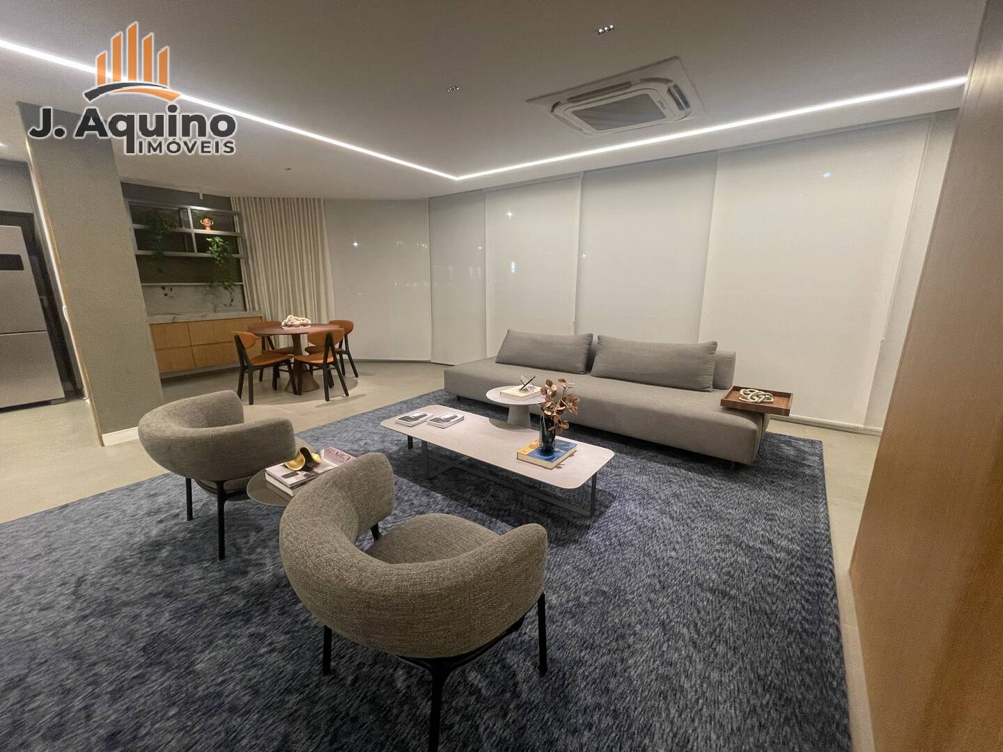 Apartamento à venda com 4 quartos, 174247m² - Foto 7