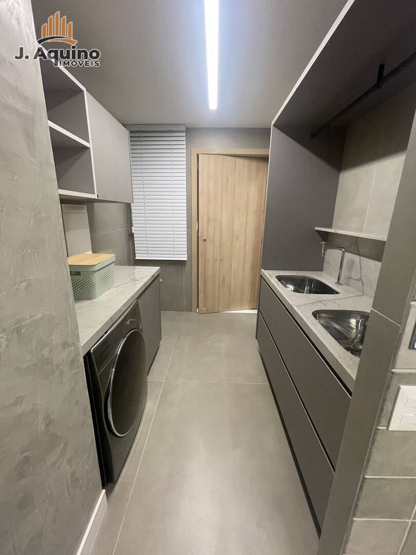 Apartamento à venda com 4 quartos, 174247m² - Foto 14