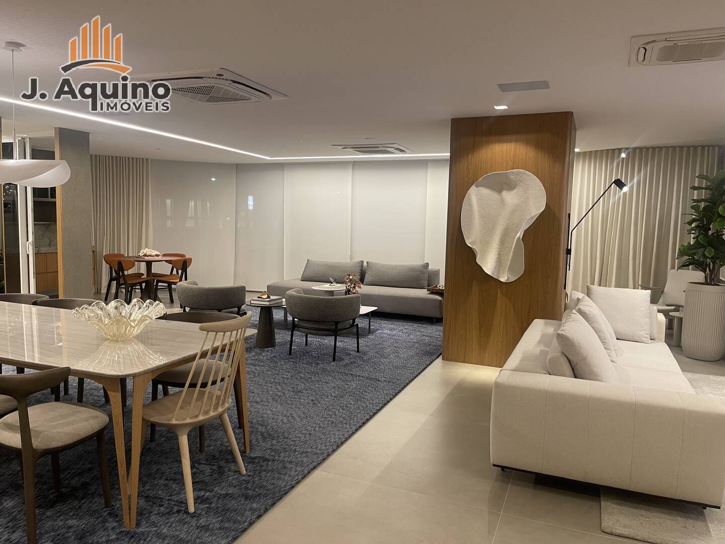 Apartamento à venda com 4 quartos, 174247m² - Foto 6