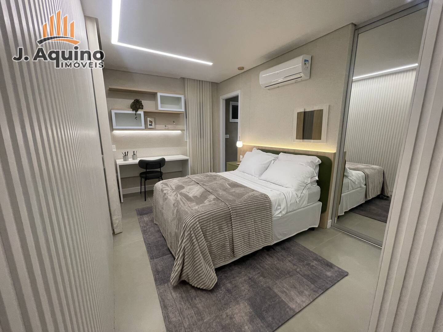 Apartamento à venda com 4 quartos, 174247m² - Foto 25