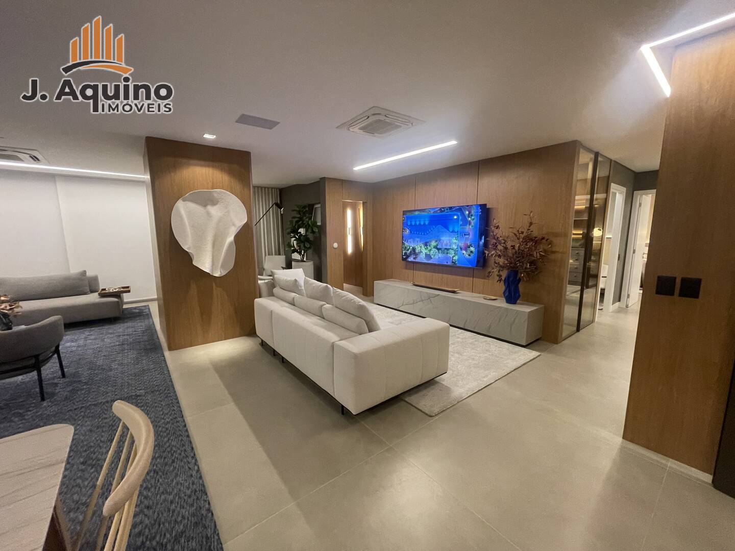 Apartamento à venda com 4 quartos, 174247m² - Foto 9