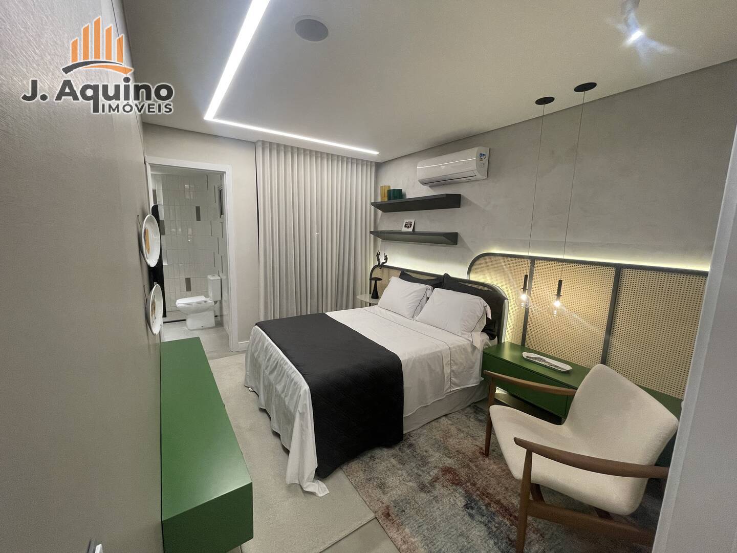 Apartamento à venda com 4 quartos, 174247m² - Foto 19