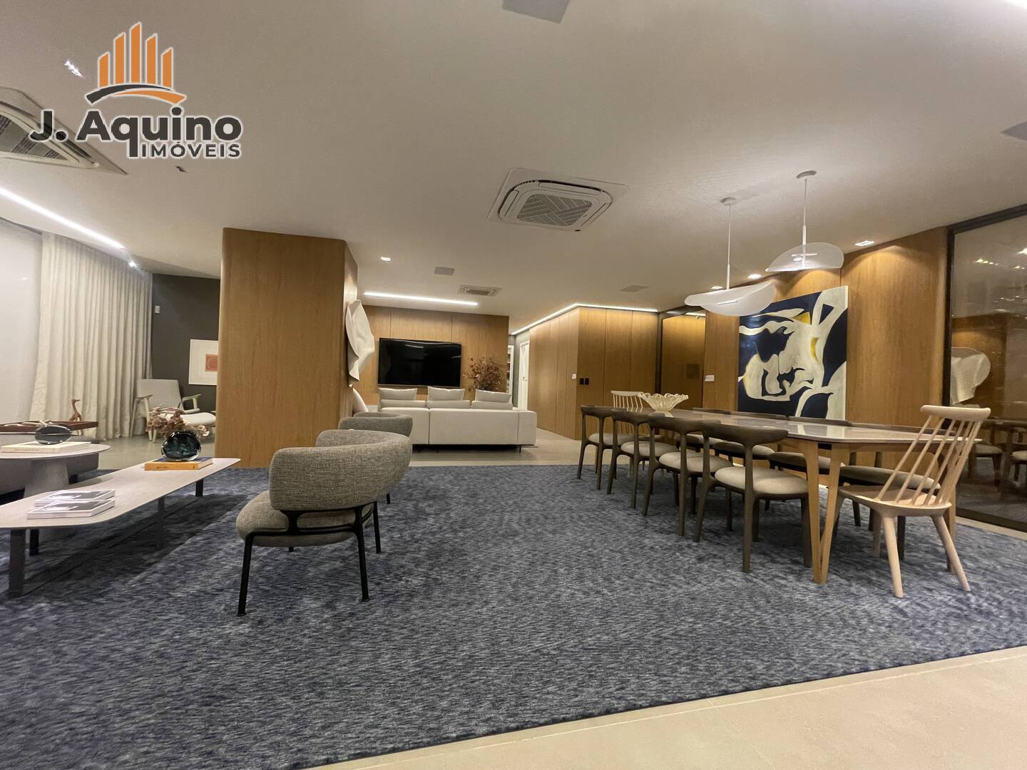 Apartamento à venda com 4 quartos, 174247m² - Foto 16