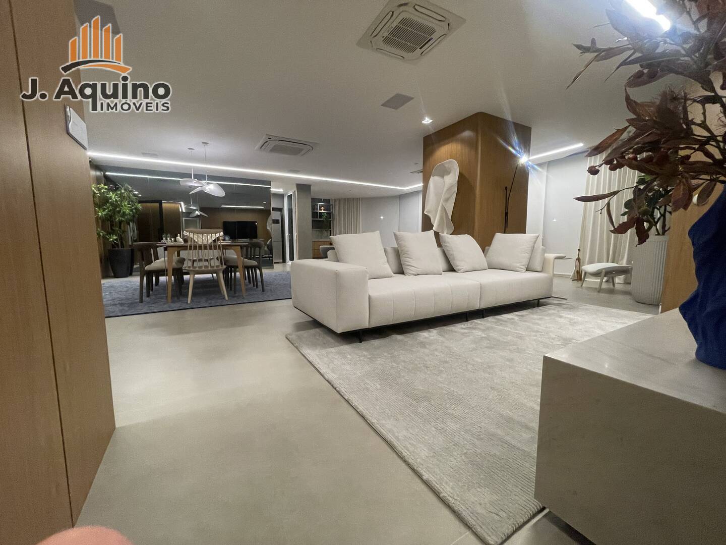 Apartamento à venda com 4 quartos, 174247m² - Foto 15