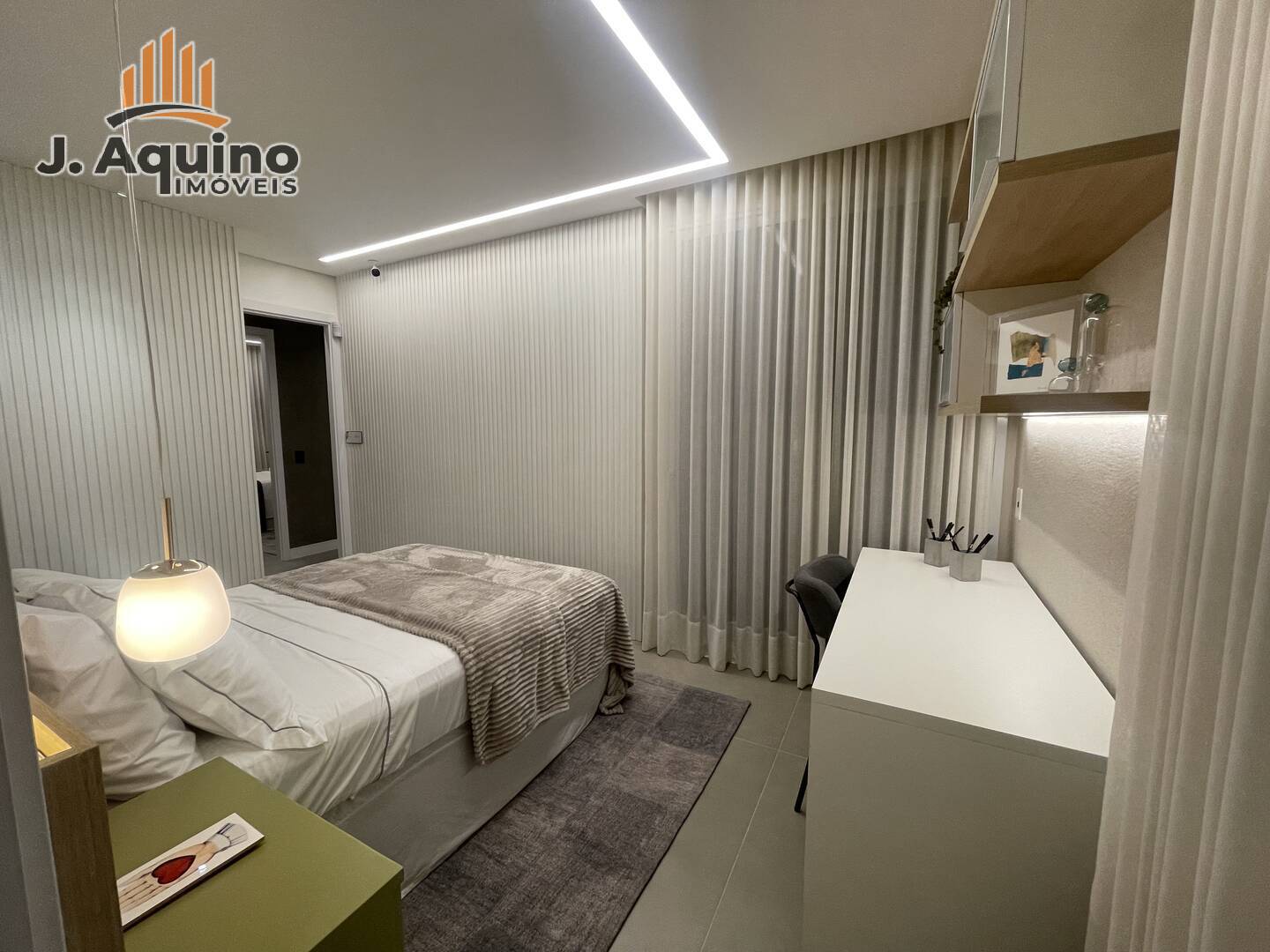 Apartamento à venda com 4 quartos, 174247m² - Foto 27