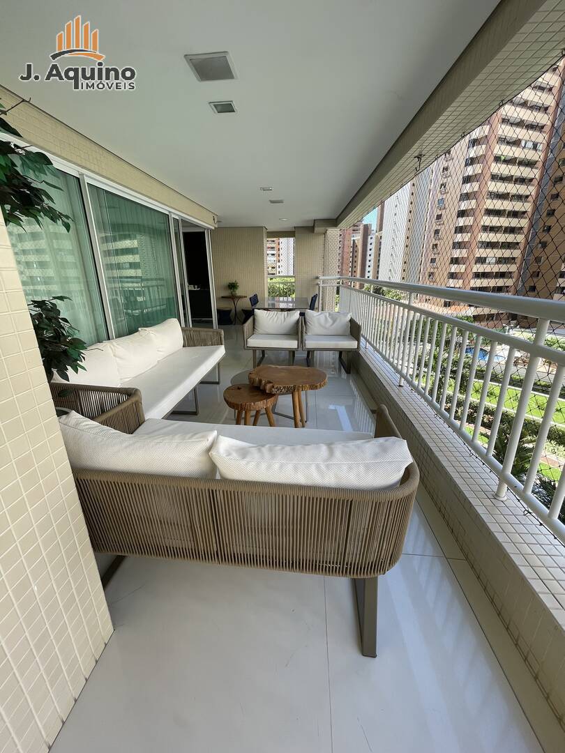 Apartamento à venda com 4 quartos, 350m² - Foto 12