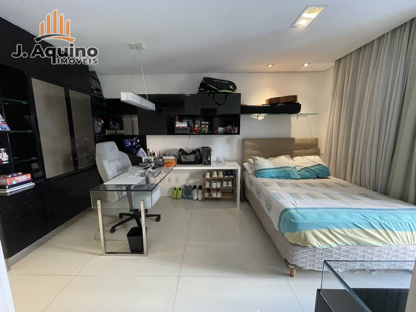 Apartamento à venda com 4 quartos, 350m² - Foto 26