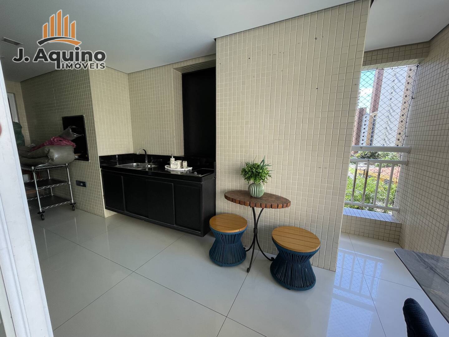 Apartamento à venda com 4 quartos, 350m² - Foto 15