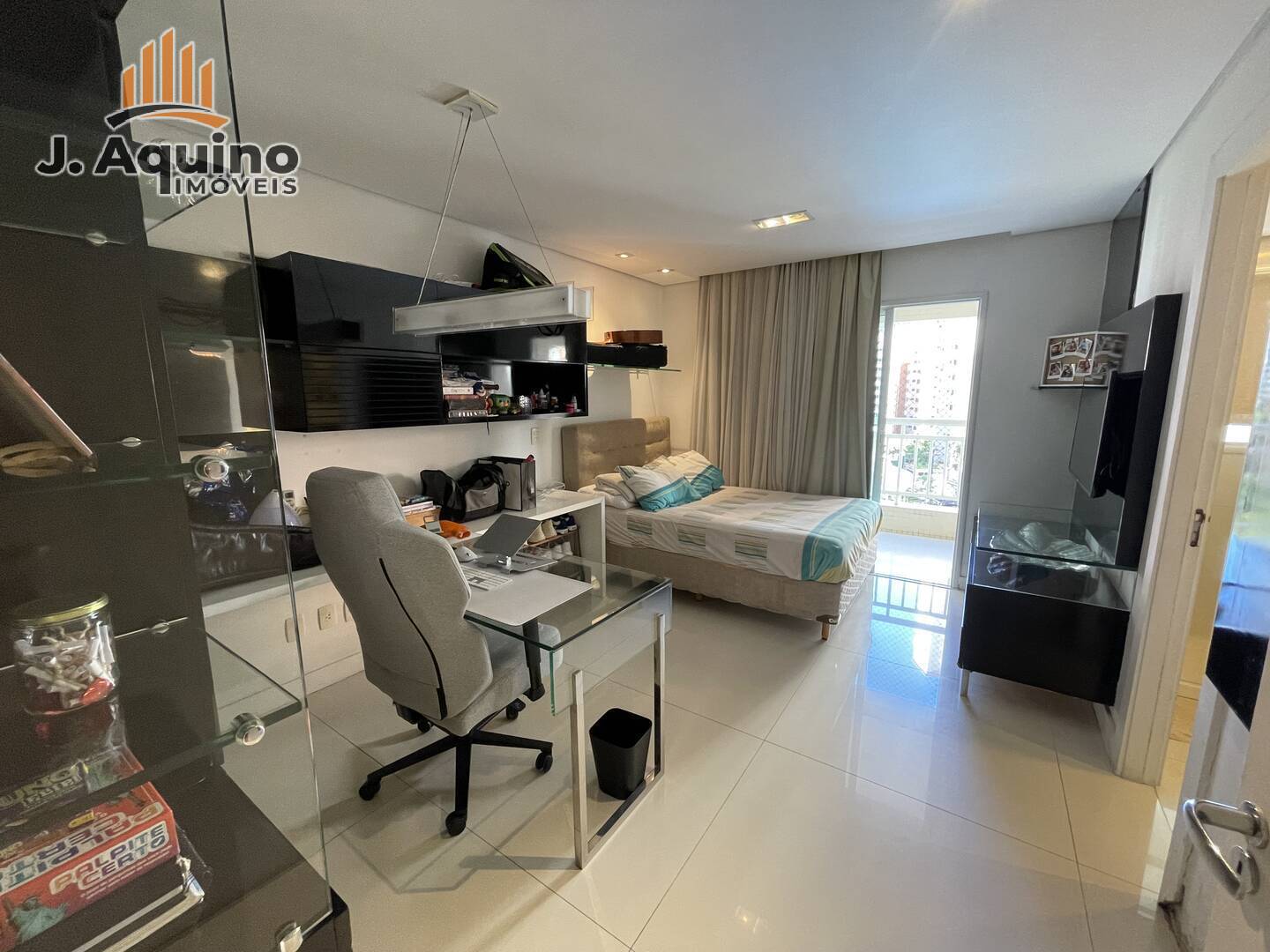 Apartamento à venda com 4 quartos, 350m² - Foto 24