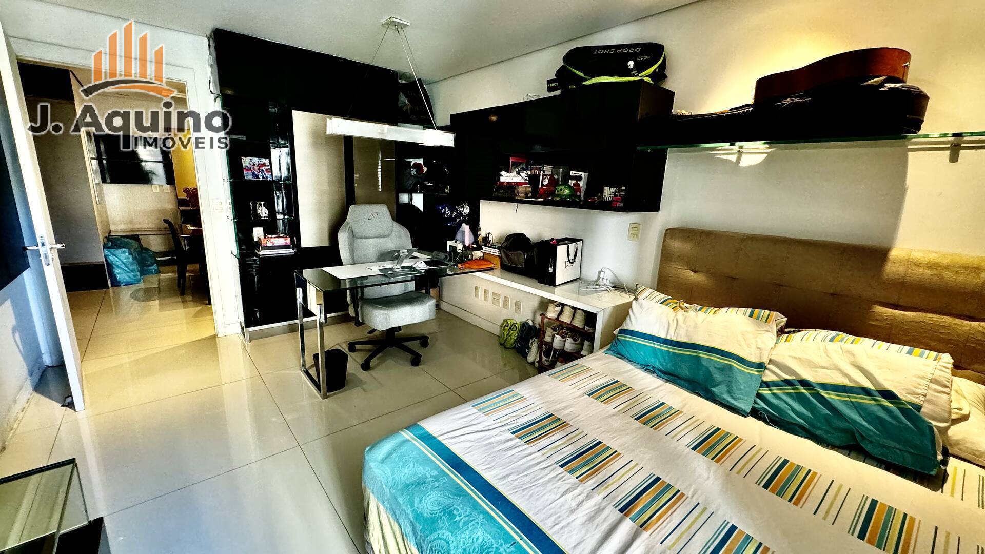 Apartamento à venda com 4 quartos, 350m² - Foto 28