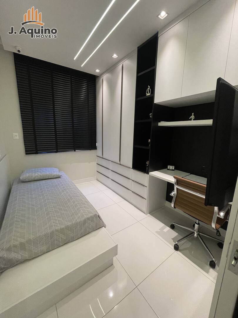 Apartamento à venda com 4 quartos, 350m² - Foto 35