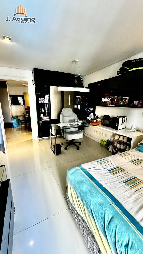 Apartamento à venda com 4 quartos, 350m² - Foto 27