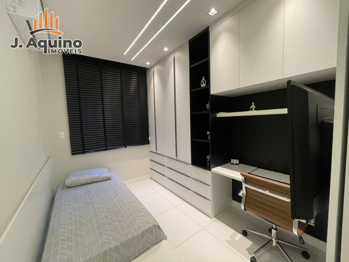 Apartamento à venda com 4 quartos, 350m² - Foto 37