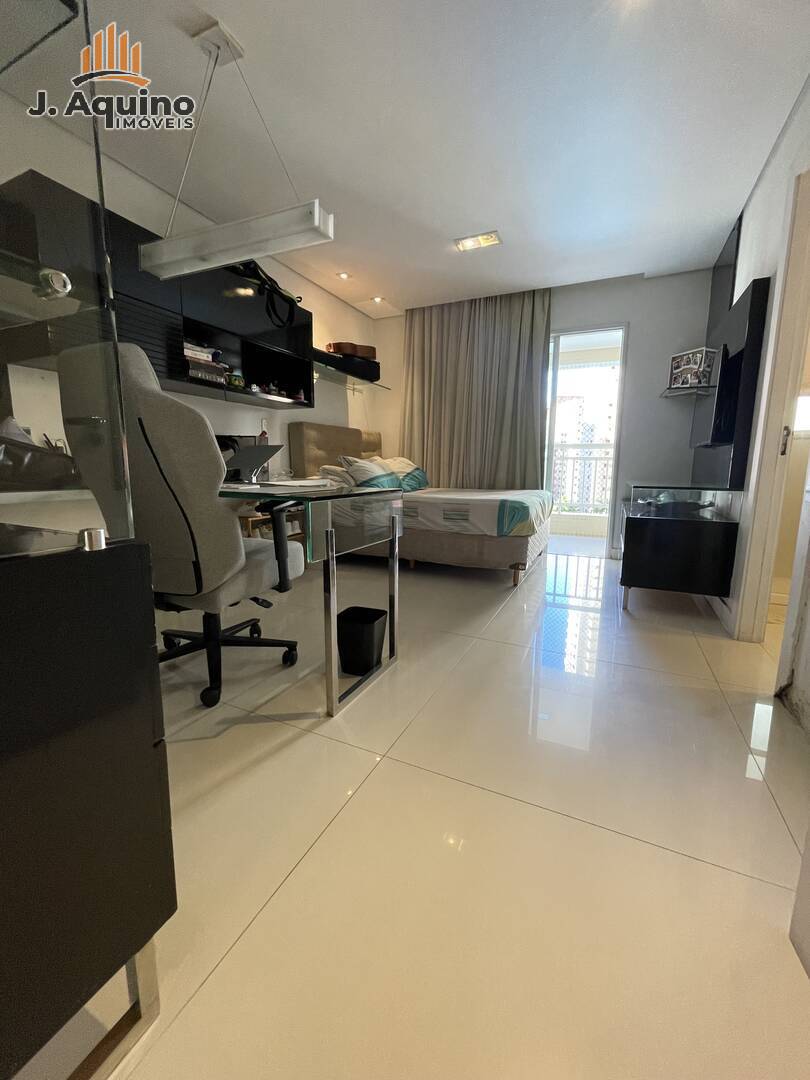 Apartamento à venda com 4 quartos, 350m² - Foto 25