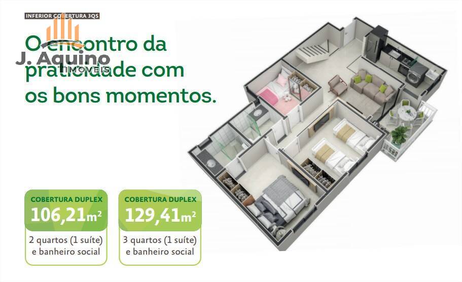 Apartamento à venda com 2 quartos, 515361m² - Foto 32