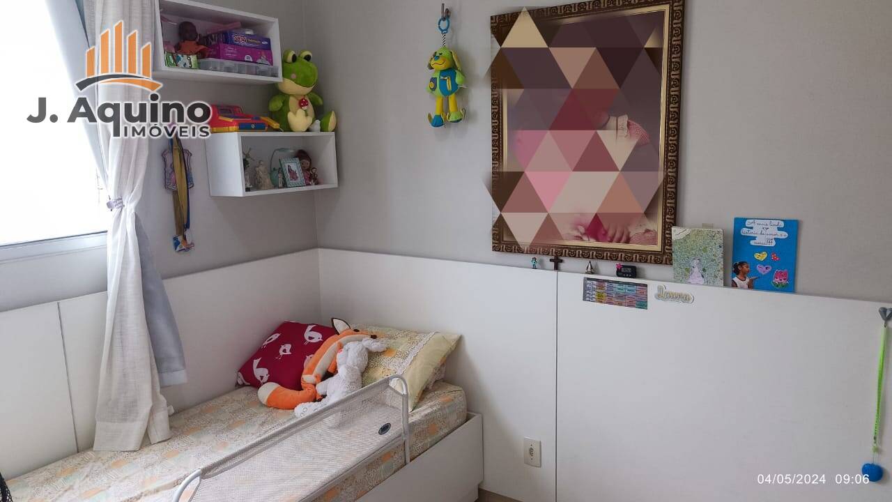 Apartamento à venda com 3 quartos, 65m² - Foto 32