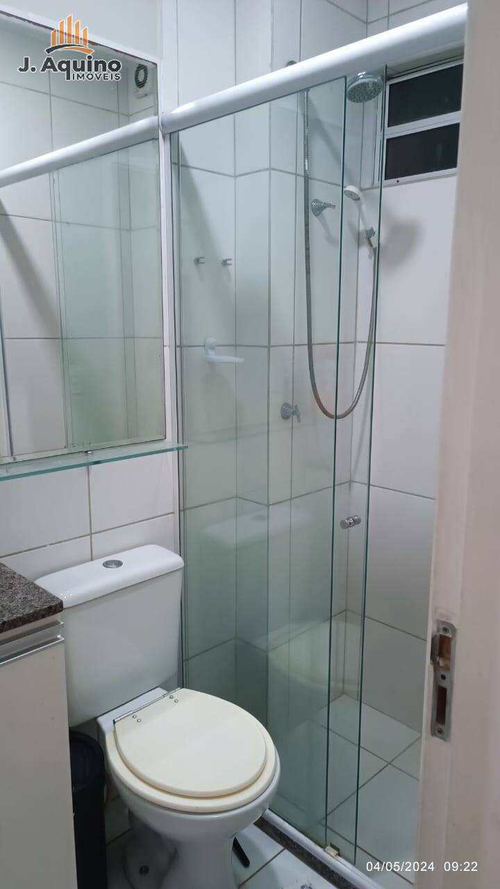 Apartamento à venda com 3 quartos, 65m² - Foto 30