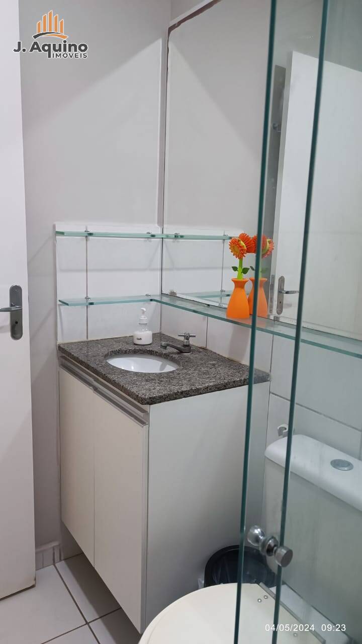 Apartamento à venda com 3 quartos, 65m² - Foto 28