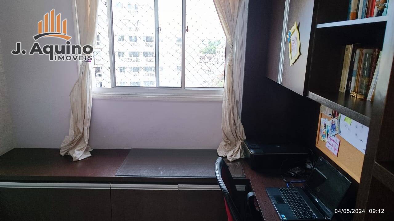 Apartamento à venda com 3 quartos, 65m² - Foto 25