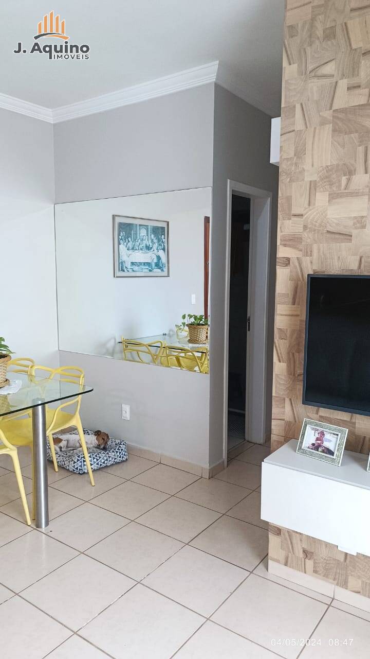 Apartamento à venda com 3 quartos, 65m² - Foto 8