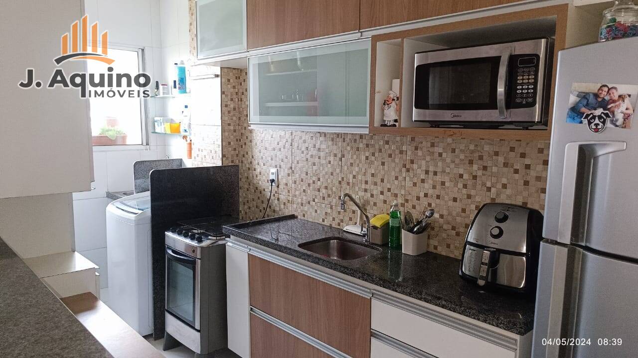 Apartamento à venda com 3 quartos, 65m² - Foto 13