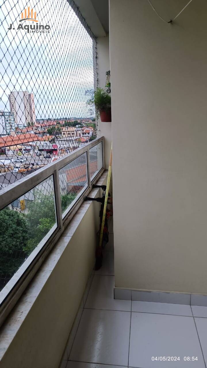 Apartamento à venda com 3 quartos, 65m² - Foto 6