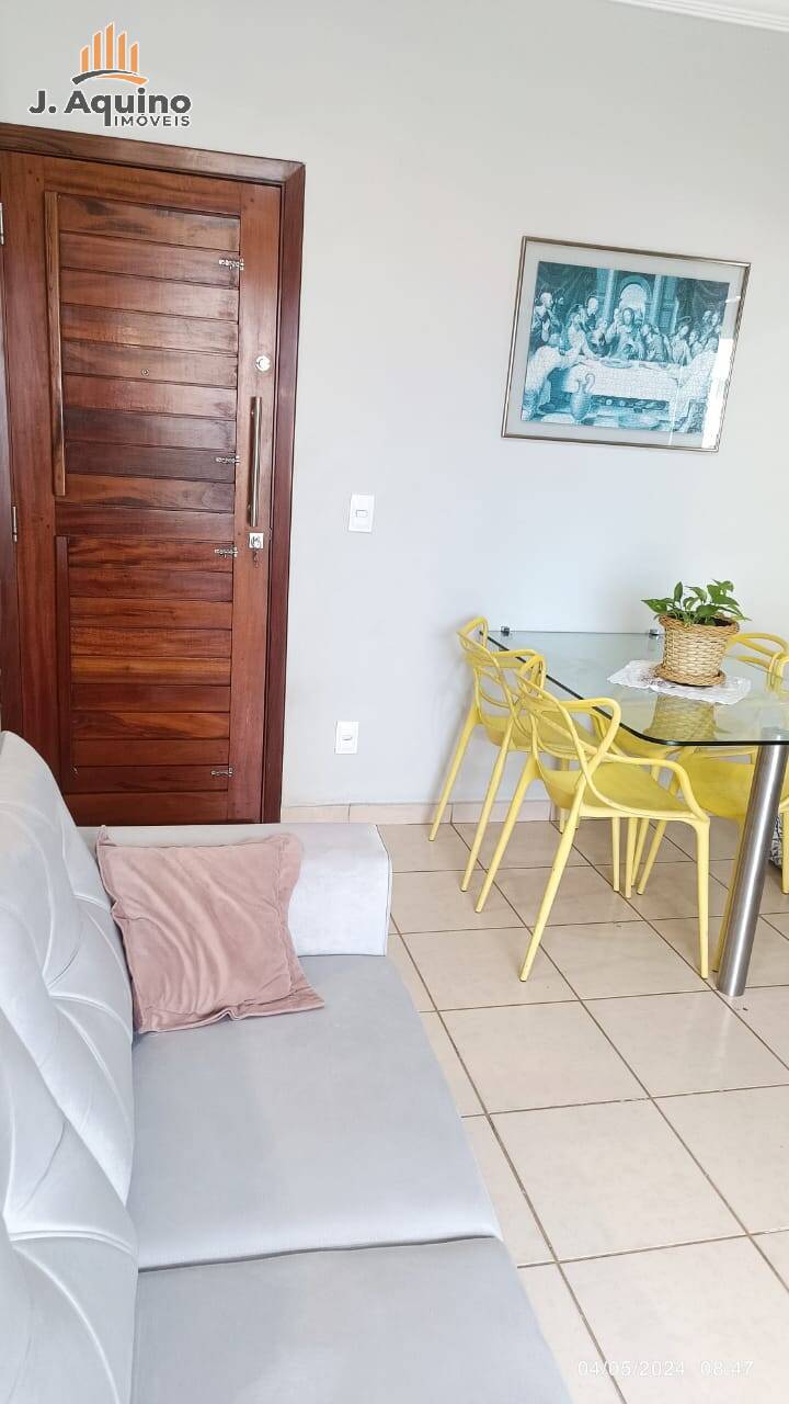 Apartamento à venda com 3 quartos, 65m² - Foto 7