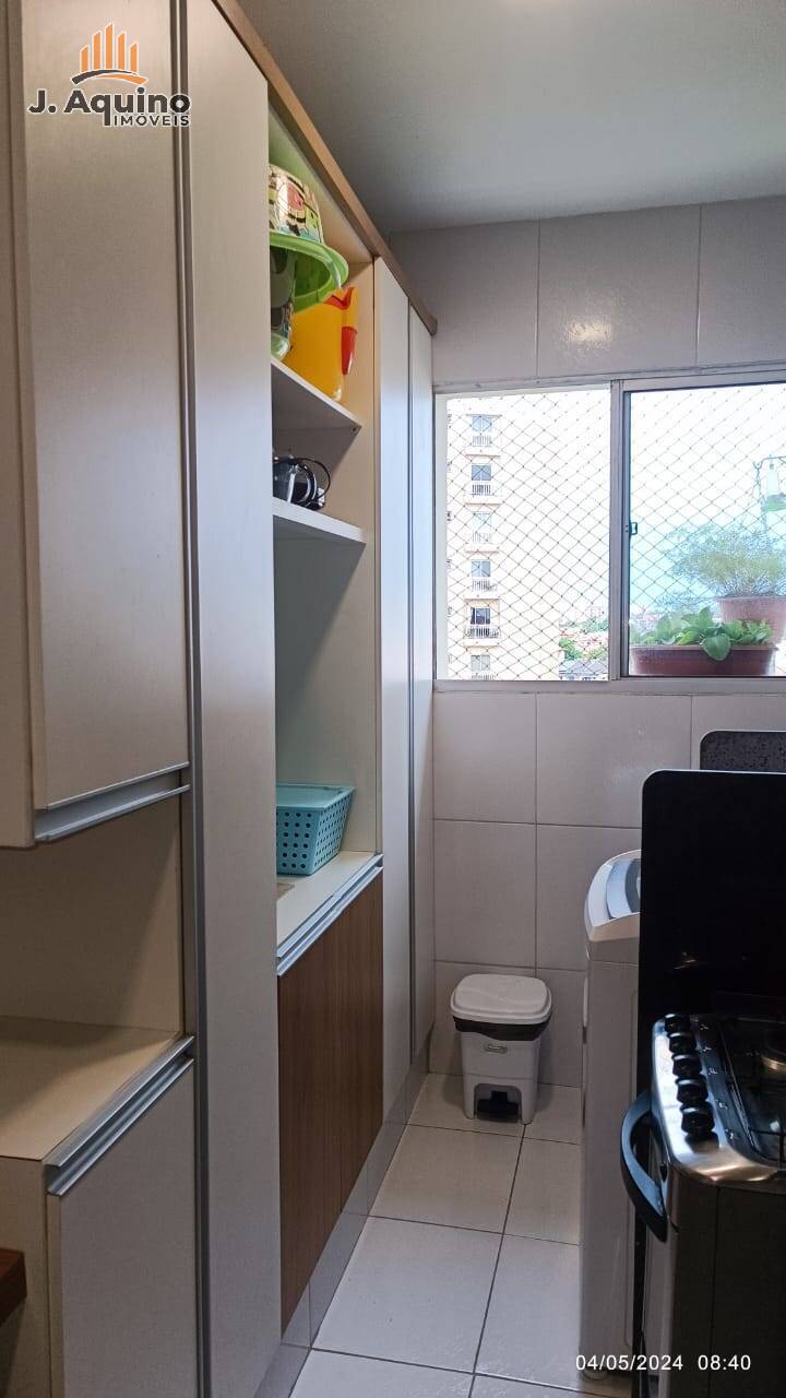 Apartamento à venda com 3 quartos, 65m² - Foto 15