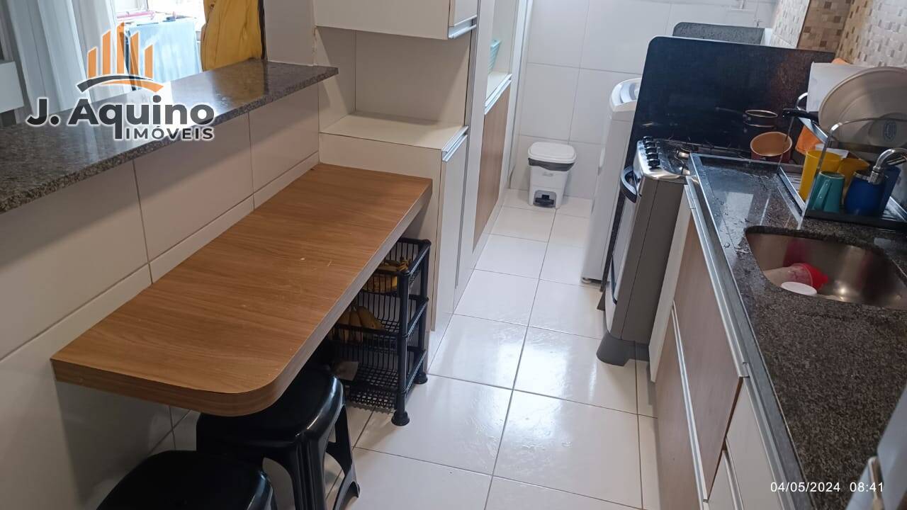 Apartamento à venda com 3 quartos, 65m² - Foto 14