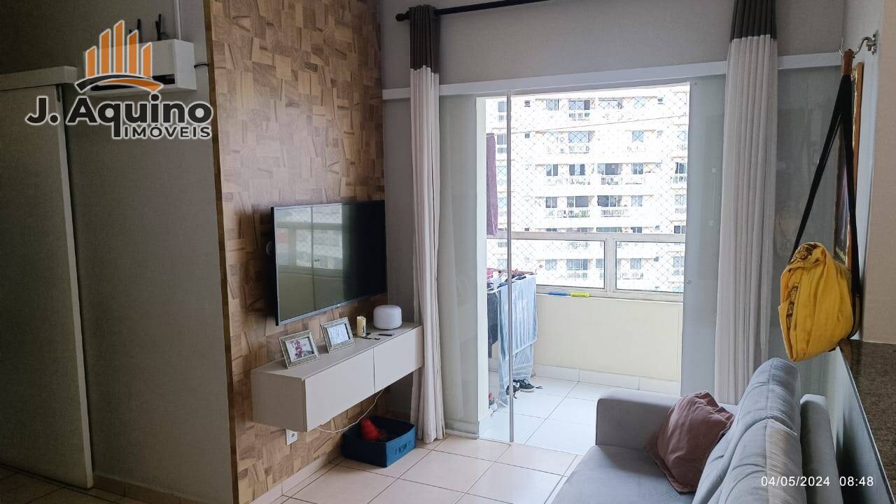 Apartamento à venda com 3 quartos, 65m² - Foto 2