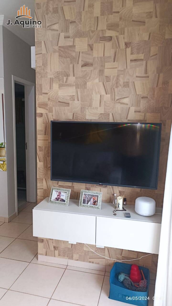 Apartamento à venda com 3 quartos, 65m² - Foto 3