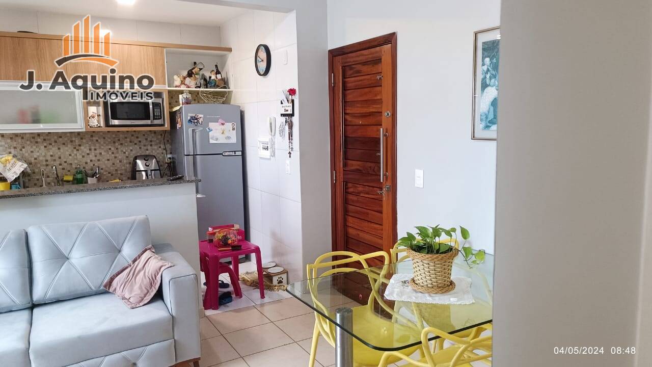 Apartamento à venda com 3 quartos, 65m² - Foto 10