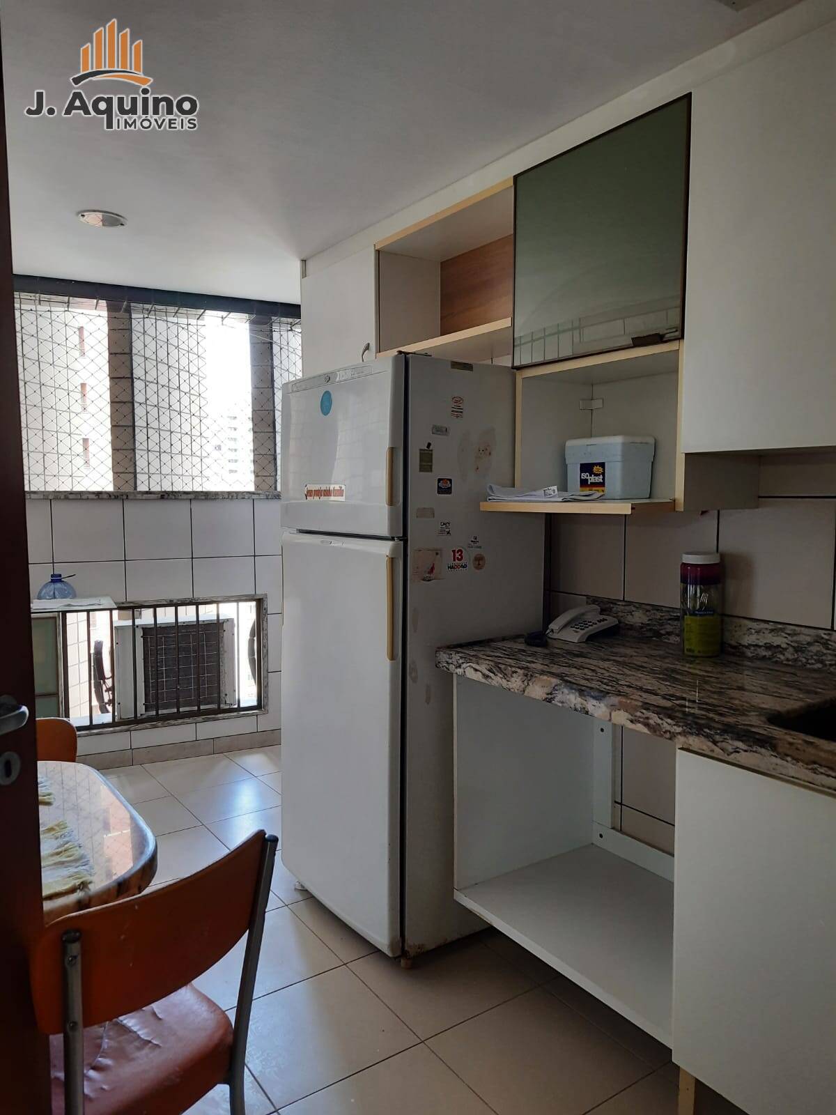 Apartamento à venda com 4 quartos, 158m² - Foto 9