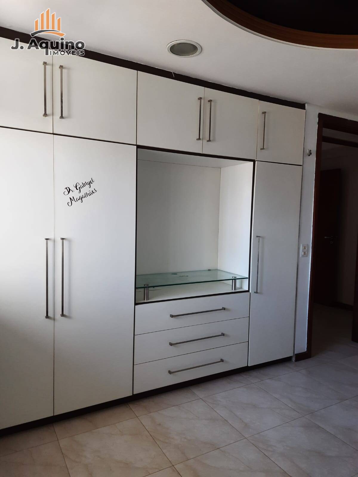 Apartamento à venda com 4 quartos, 158m² - Foto 17