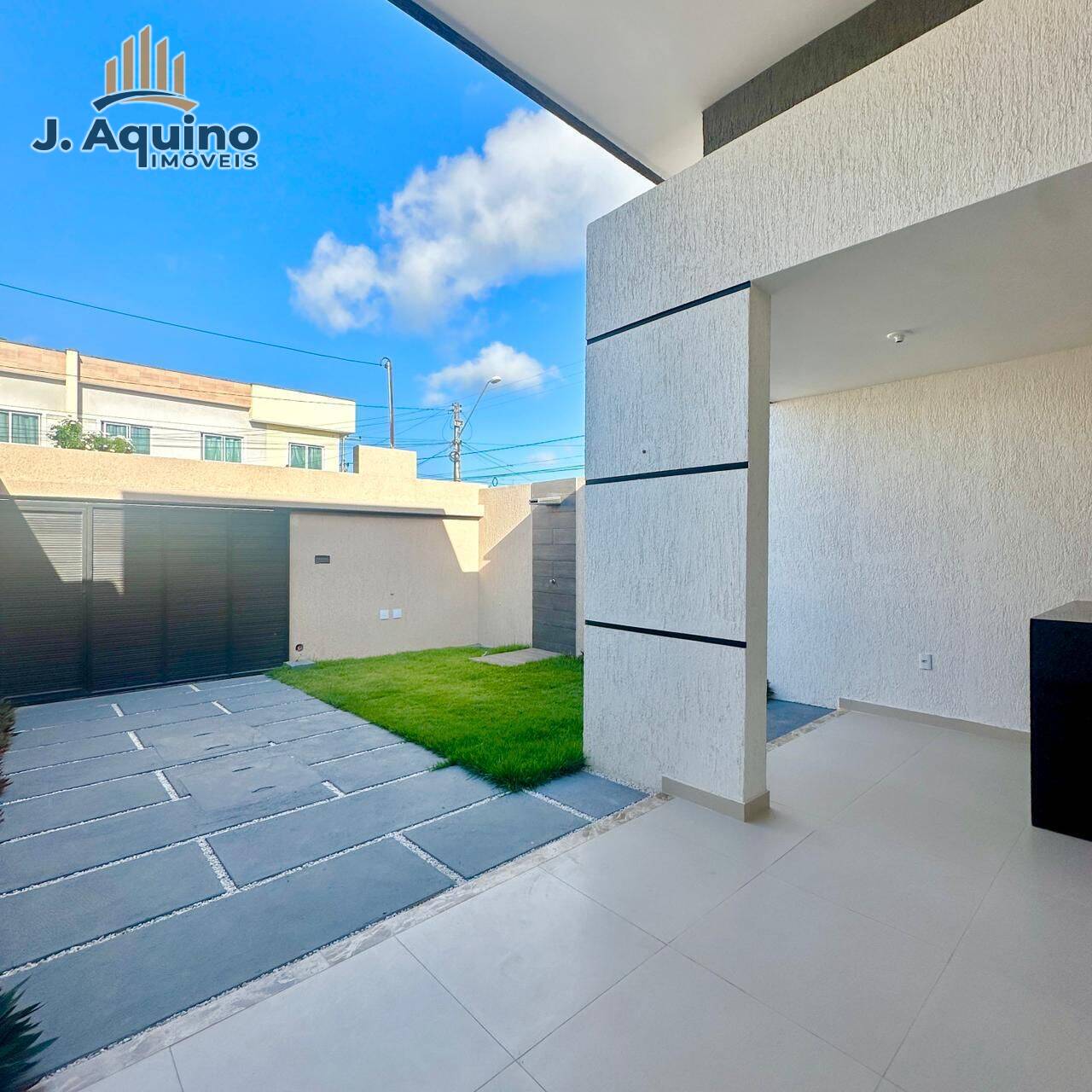 Casa à venda com 4 quartos, 107m² - Foto 14