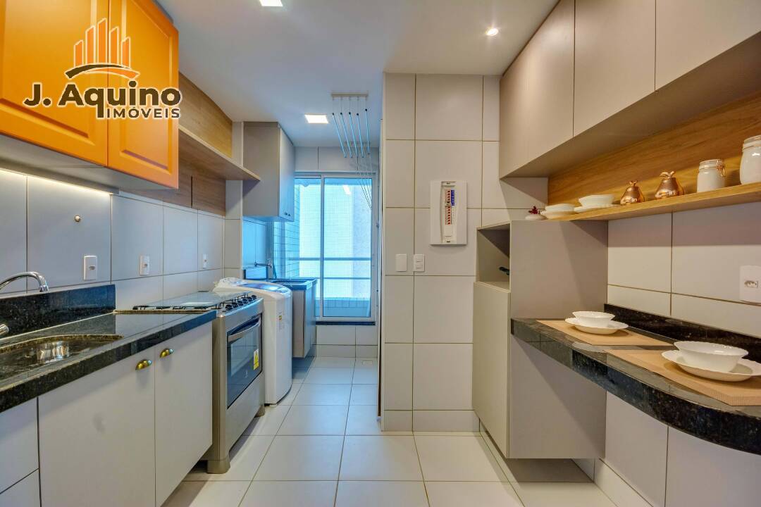 Apartamento à venda com 3 quartos, 100m² - Foto 6