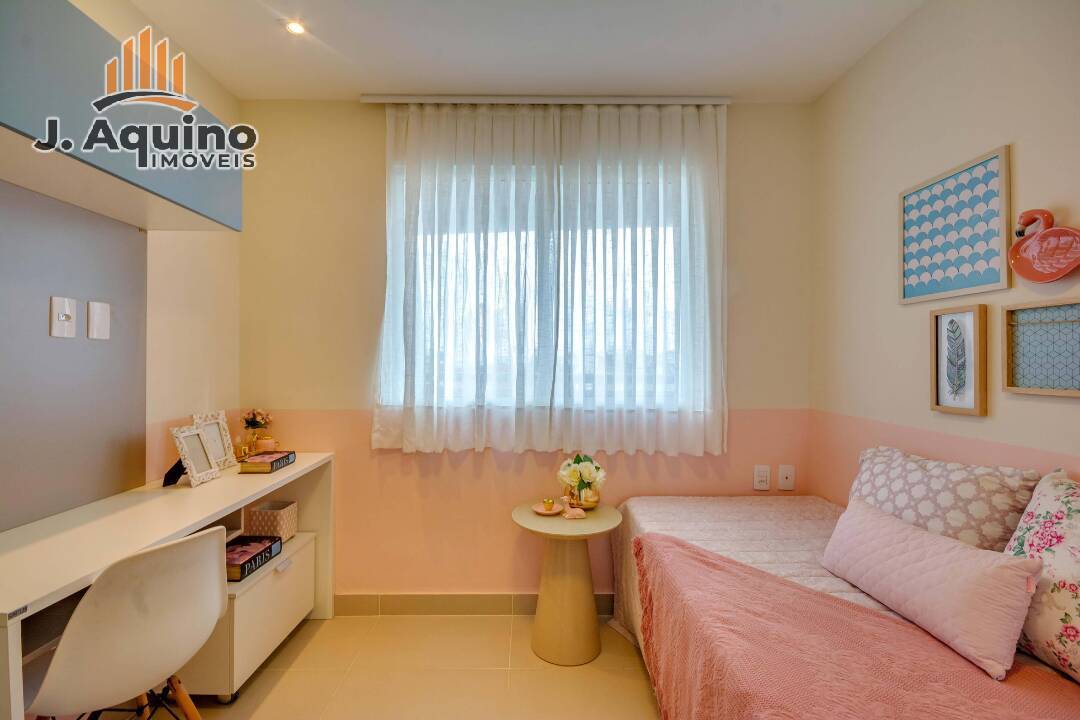 Apartamento à venda com 3 quartos, 100m² - Foto 7