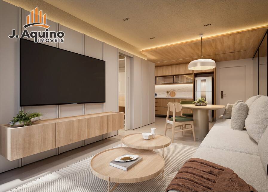 Apartamento à venda com 1 quarto, 2735m² - Foto 5