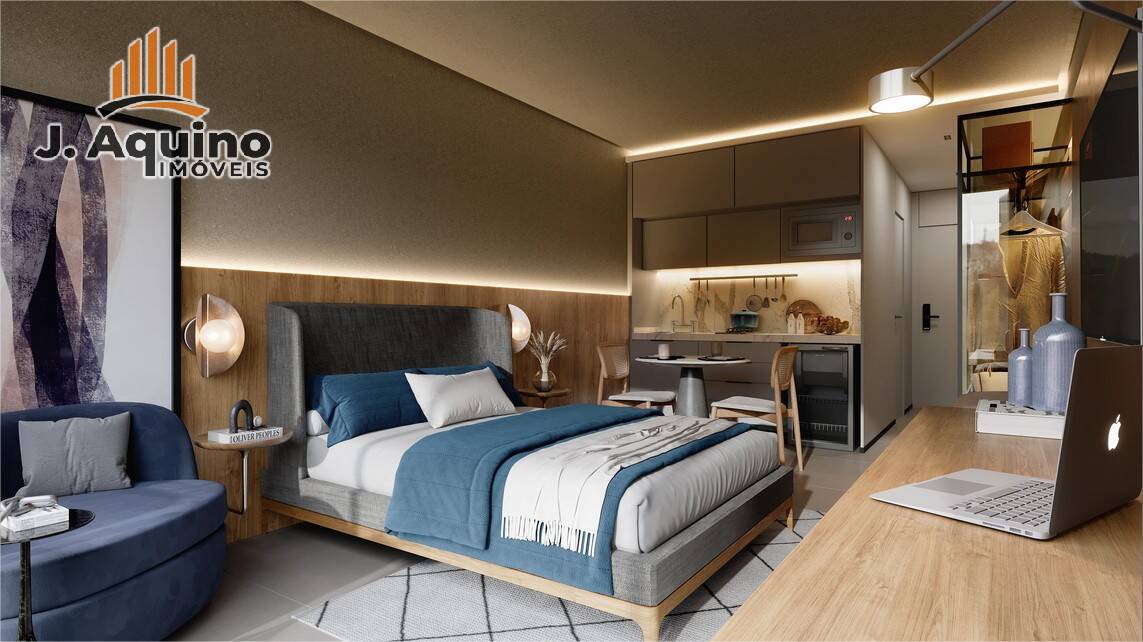 Apartamento à venda com 1 quarto, 2735m² - Foto 6