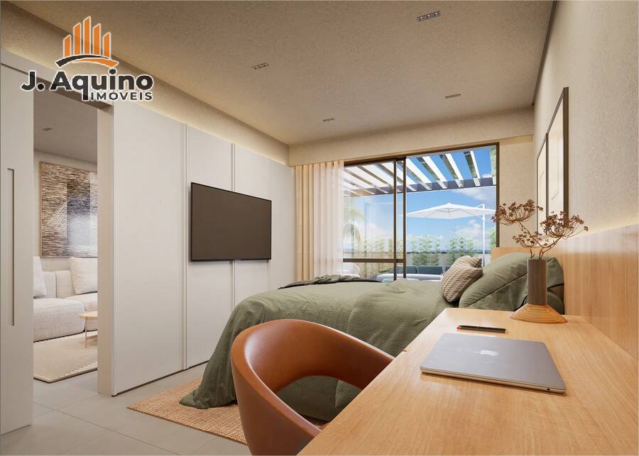 Apartamento à venda com 1 quarto, 2735m² - Foto 7