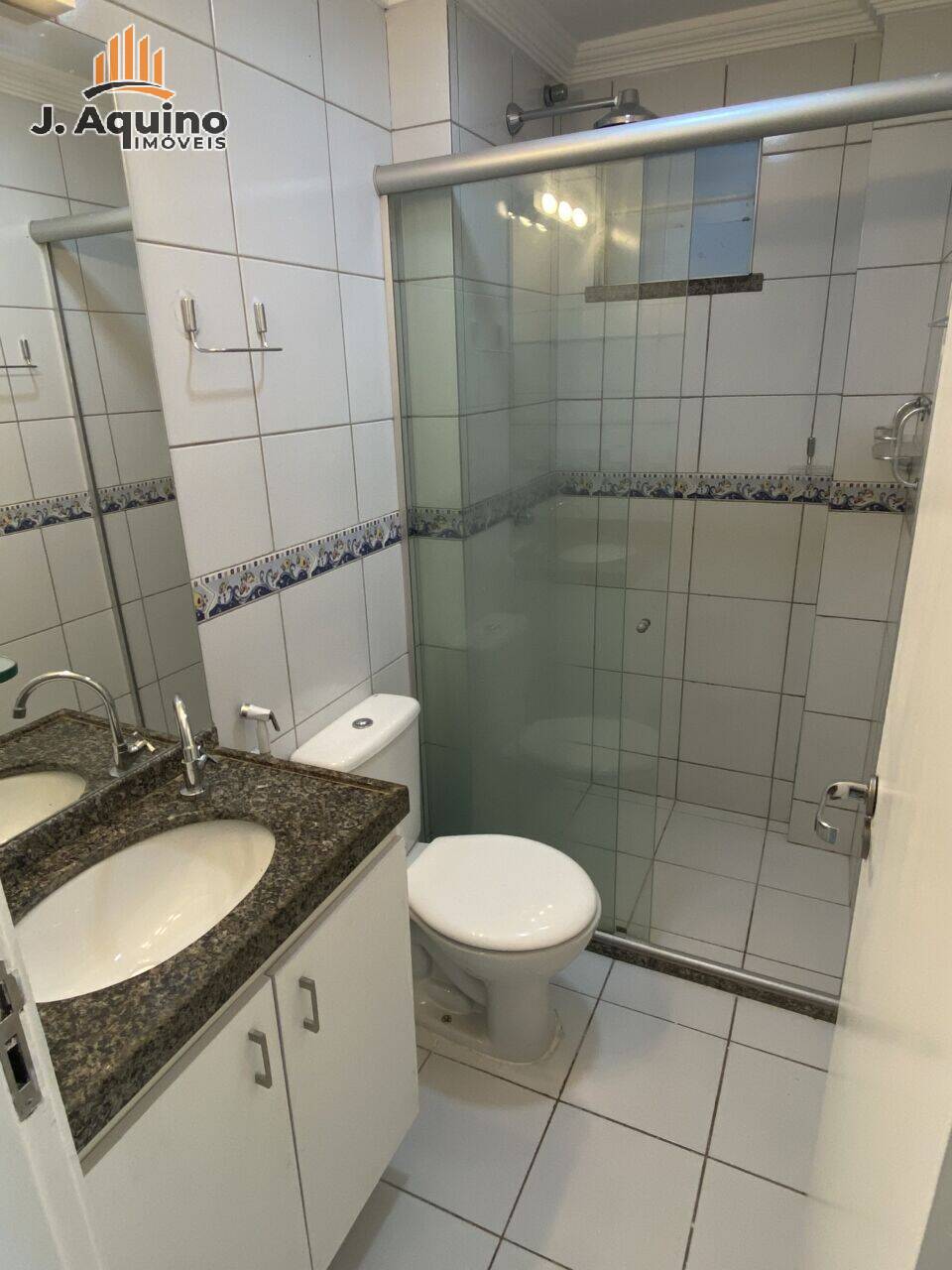 Apartamento à venda com 2 quartos, 56m² - Foto 6