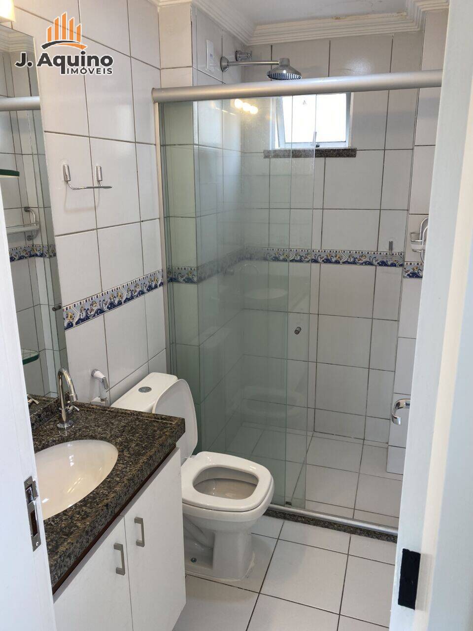 Apartamento à venda com 2 quartos, 56m² - Foto 9