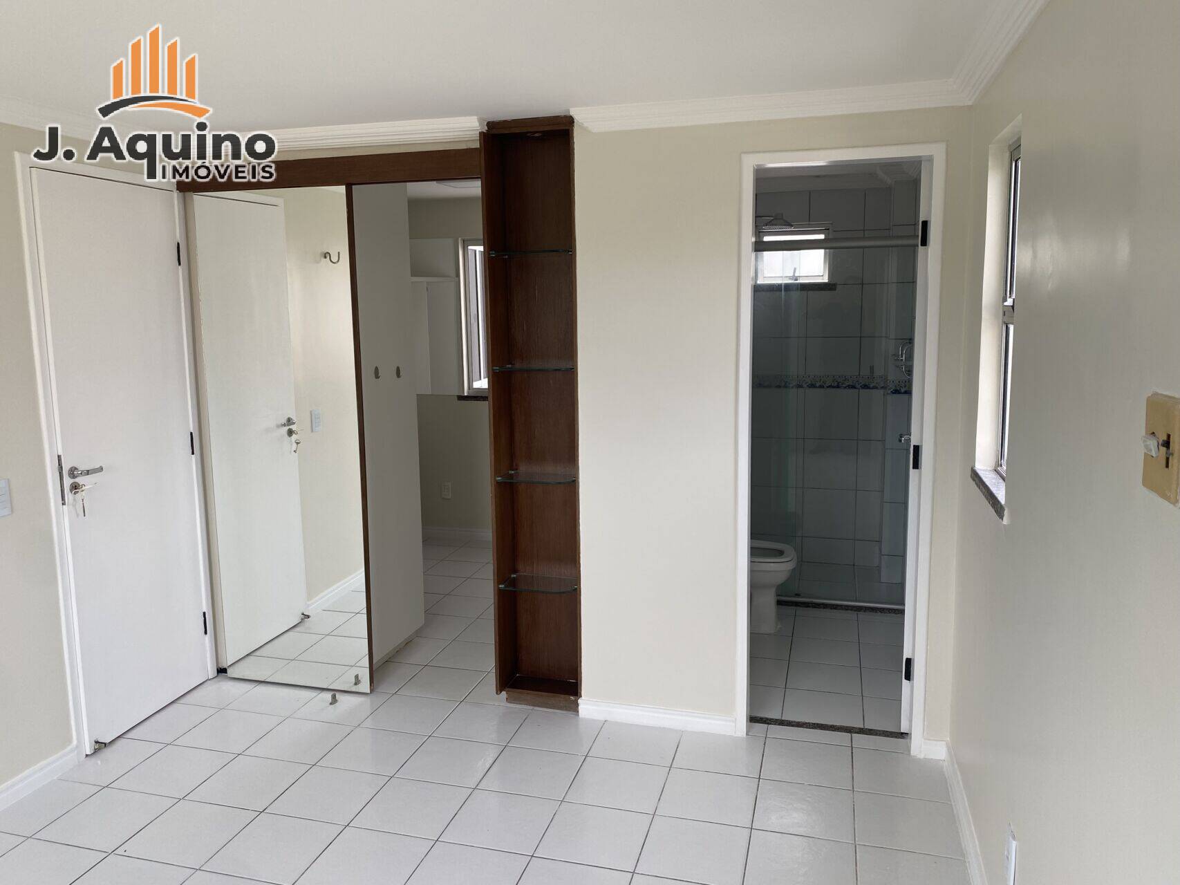 Apartamento à venda com 2 quartos, 56m² - Foto 8