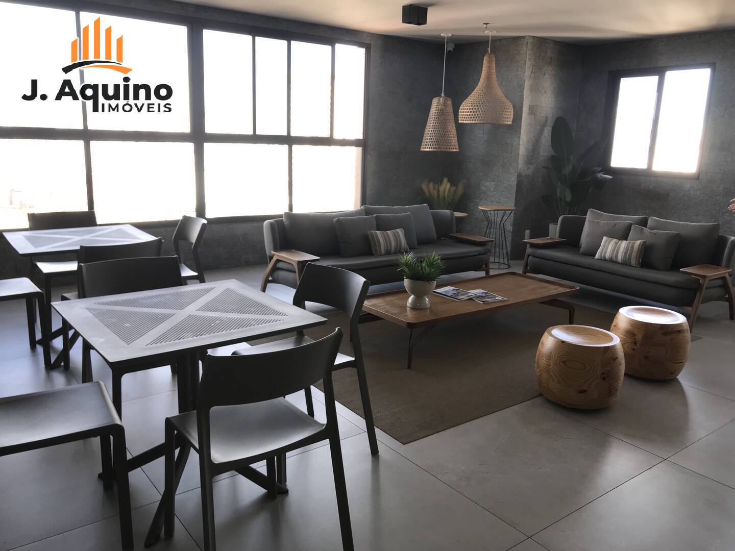 Apartamento à venda com 1 quarto, 3774m² - Foto 22