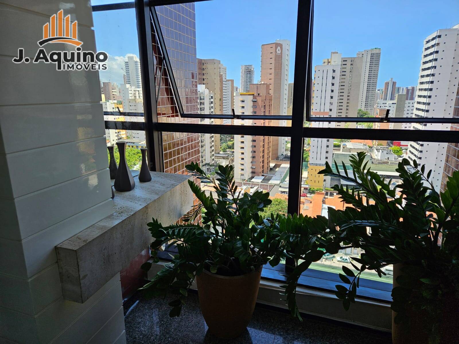 Apartamento à venda com 4 quartos, 164m² - Foto 8